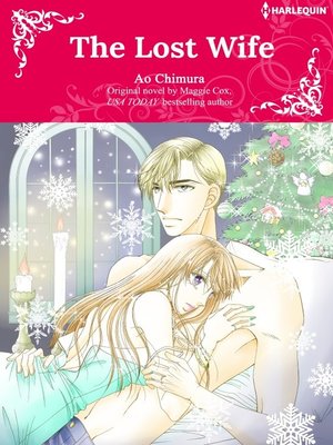 The Lost Wife - ebook